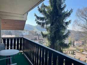 Urlaub im Schwarzwald!, Sasbachwalden
